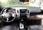 Mitsubishi Montero 2009 for sale-2