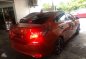 2016 Toyota Vios E for sale-1