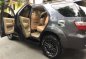 Toyota Fortuner 2010 for sale-1