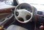 2001 nissan exalta AT for sale-1