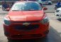 Chevrolet Sail 2017 for sale-0