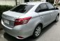 Toyota VIOS 1.3E AT 2017 for sale-1