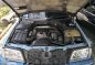 Mercedes Benz W202 C220 Diesel for sale-8