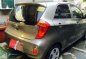 Well-kept Kia picanto for sale-1