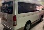 Toyota HIACE 2017 for sale-1