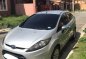 Ford Fiesta 2011 AT for sale-1
