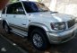 2003 Isuzu Trooper for sale-1