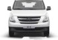 Hyundai Grand Starex Gl 2018 for sale-2