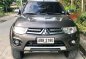 2014 Mitsubishi Montero for sale-5