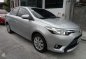 Toyota Vios good as new 1.3 E 2014 for sale-2