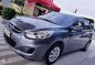 Hyundai Accent MT 2017 Model --- 400K Negotiable!-1