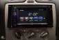 2010 Ford Focus Hatchback Automatic Transmission-6