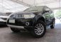 2010 Mitsubishi Montero Sport 4X2 GLS DSL AT-0