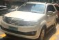 Toyota Fortuner 2013 for sale-2