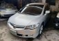 RUSH SALE Accept Trade-in Low Mileage Honda Civic FD 1.8S AT-2