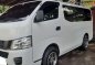 Nissan Urvan NV350 2016 for sale-3