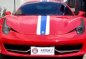 2010 Ferrari 458 for sale-5