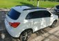 2015 Mitsubishi ASX (GSR) for sale-4