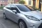 Ford Fiesta 2011 AT for sale-7