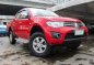 2012 Mitsubishi Strada for sale-0