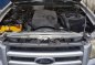 FRESH 2009 Ford Ranger Wildtrak for sale-9