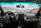 2010 Mitsubishi Montero Sport 4X2 GLS DSL AT-6