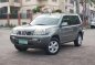 2010 Nissan Xtrail 2.0 Gas Matic-0