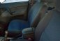 2010 Chery Tiggo SUV for sale-7