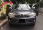 Toyota Fortuner 2010 G for sale-0