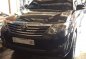 Toyota Fortuner for sale-1