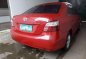 2010 Toyota Vios for sale-5