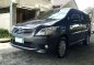 2013 Toyota Innova for sale-1