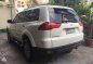 2010 Mitsubishi Montero Sport GLS for sale-3