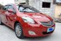 Toyota Vios 1.3 Limited 2014 for sale-0