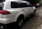 Montero 2015 GLSV for sale-8