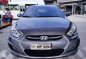 Hyundai Accent MT 2017 Model --- 400K Negotiable!-4