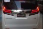 2018 Brandnew Toyota Alphard for sale-11
