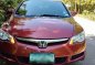 Honda Civic 2006 for sale -0