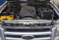 2009 Ford Ranger Wildtrak 2.5 4X2 Diesel Manual-9