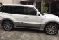 2006 mitsubishi pajero for sale-5