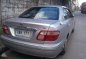 2001 nissan exalta AT for sale-4