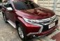 Mitsubishi Montero SPORT 2016 for sale-0