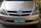 Toyota Innova 2005 G Matic Gas for sale-3