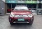 Mitsubishi Montero 2014 Sport GLX-11