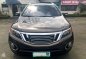 Kia Sorento CRDi AT 2012 for sale-1