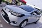 Toyota Vios E Automatic 2015 Model for sale-1