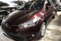 2017 Toyota Vios for sale-0