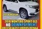 2018 Montero sport for sale-0