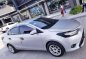 Toyota Vios E Automatic 2015 Model for sale-6