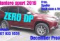 Mitsubishi Montero GLX MT ZERO Downpayment Best Deal Ever-1